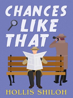 cover image of Chances Like That